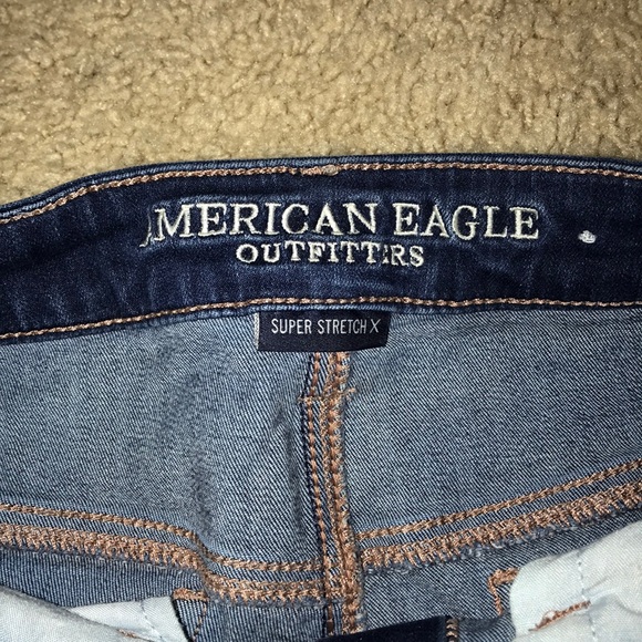 American Eagle Jeans - Picture 3 of 4